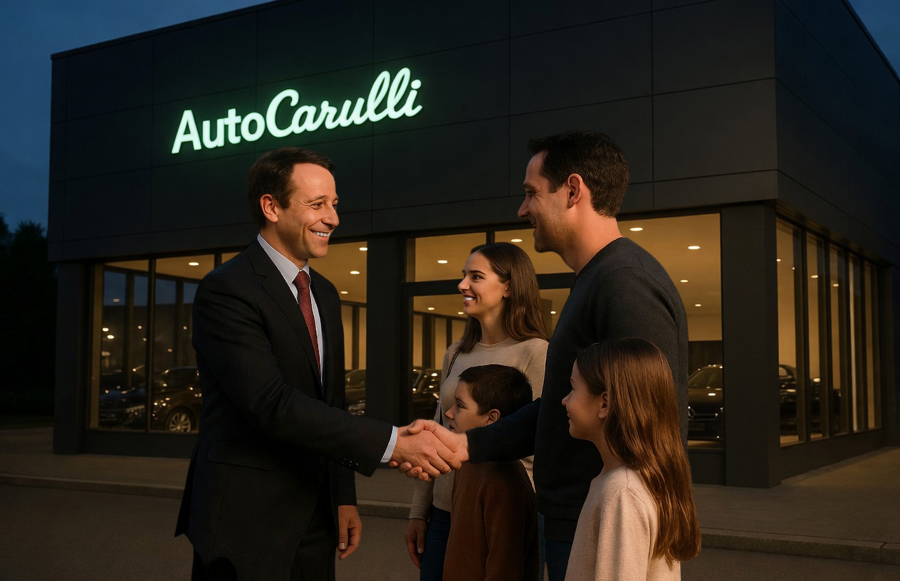 Auto Carulli Cremona